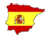 CENTRO RESIDENCIAL OTERUELO - Espanol