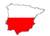 CENTRO RESIDENCIAL OTERUELO - Polski